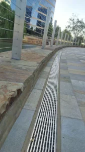 Granite Park