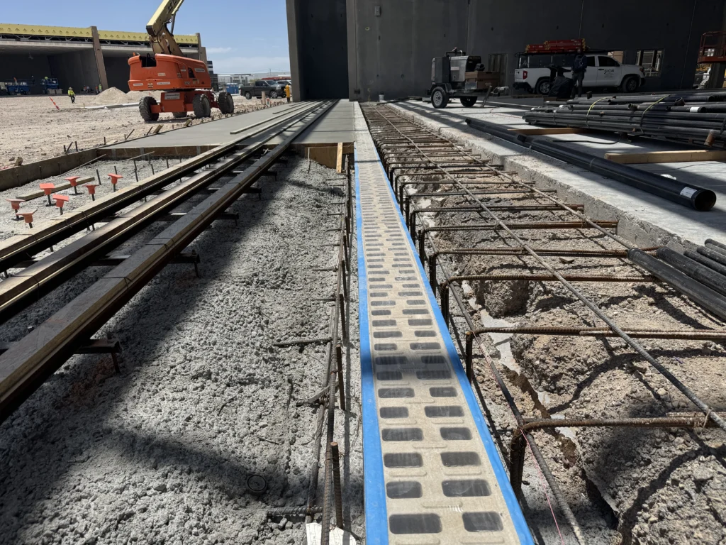 Henderson Executive Airport - Quail Air Center