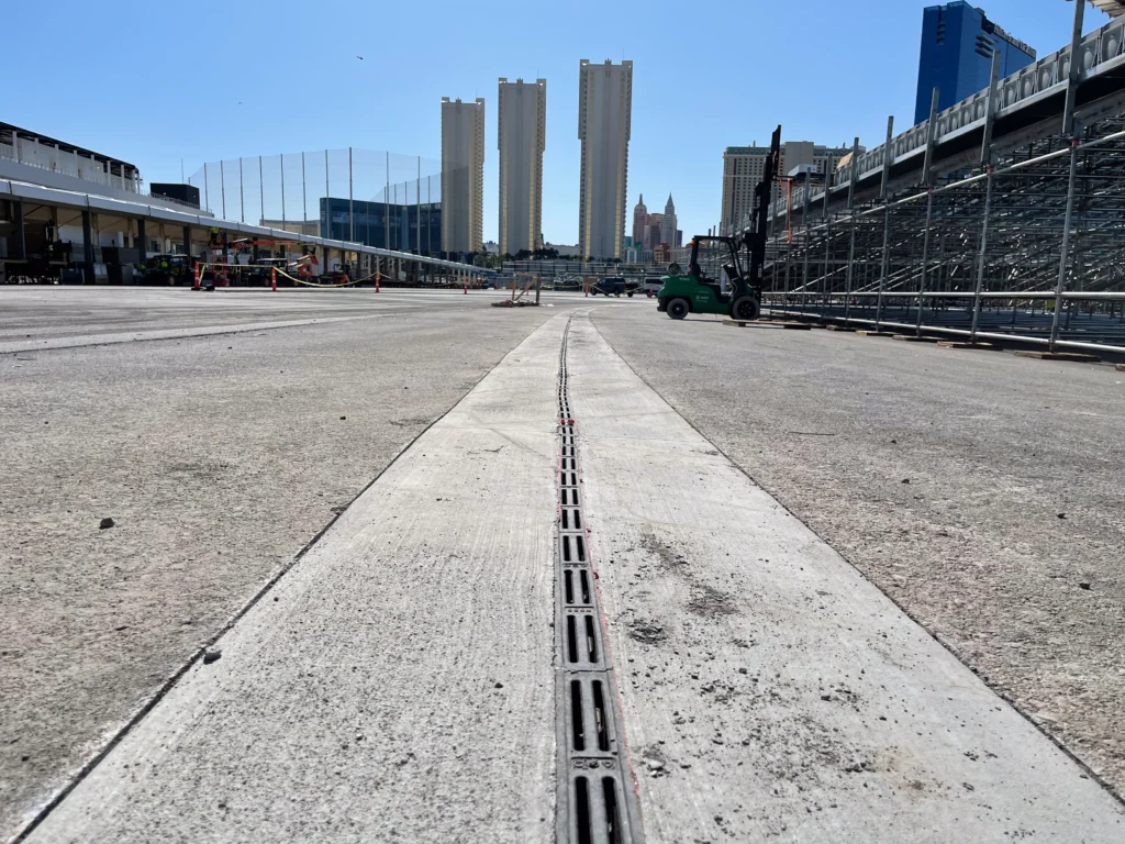 Las Vegas Grand Prix