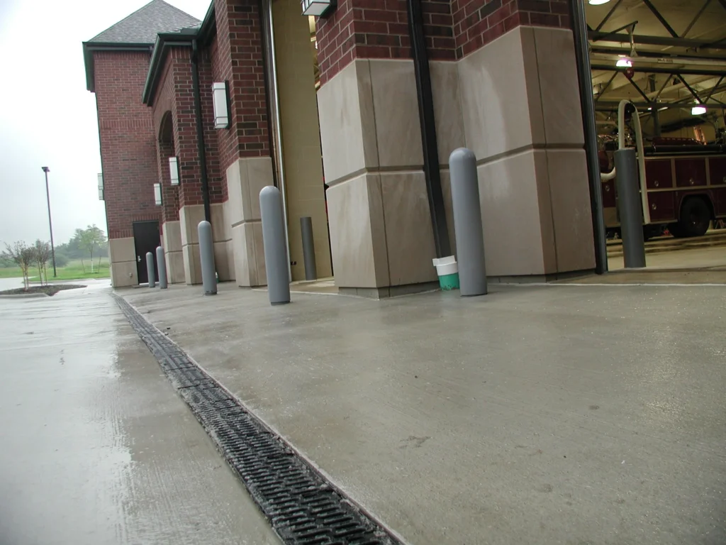 Mantua Fire Department