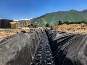 Maple Mountain Estates