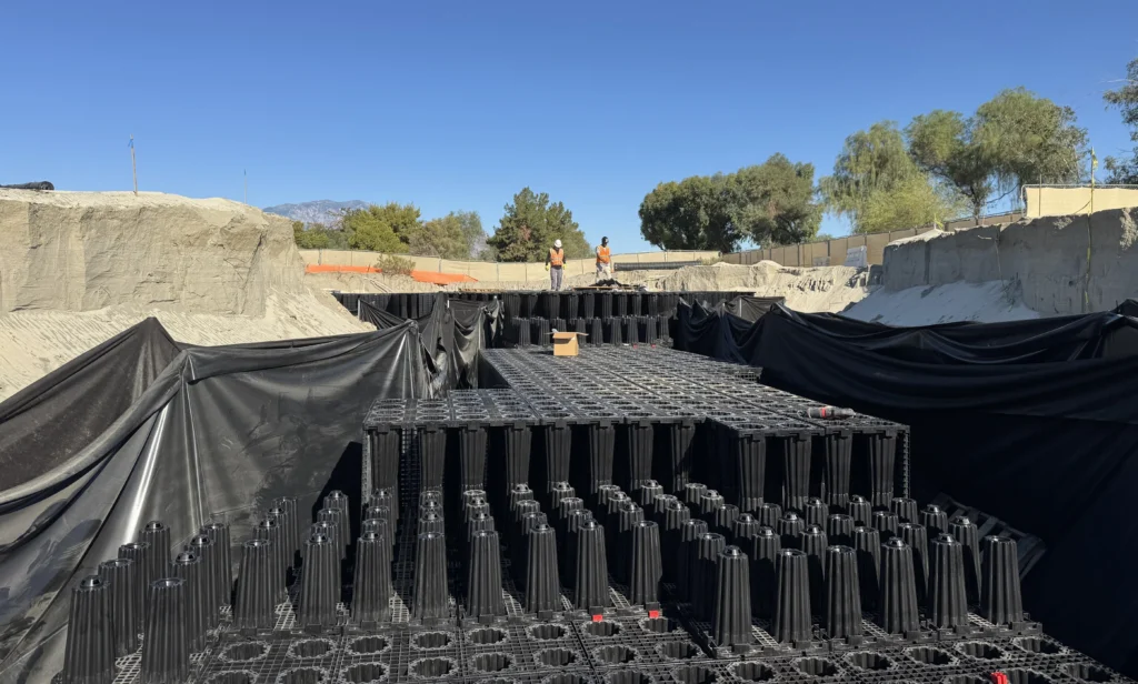 Mariott's Shadow Ridge Golf Club