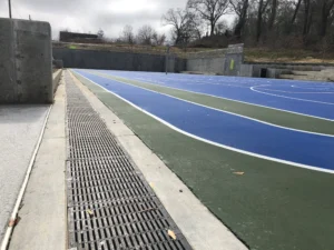 Rodney Cook Sr. Park