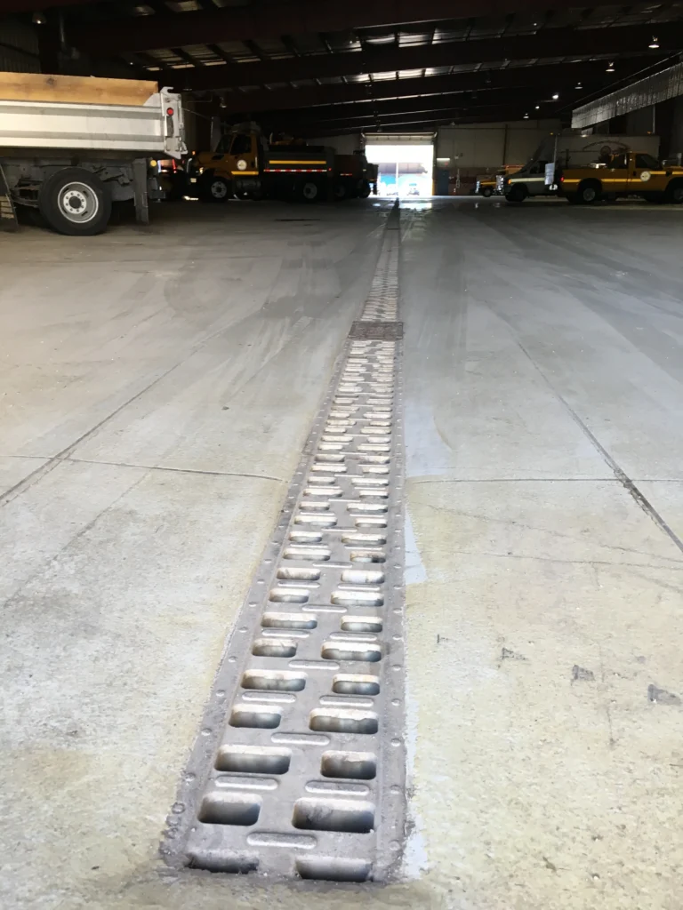Rolling Meadows Vehicle Storage
