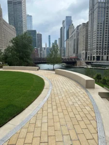 Salesforce Tower Chicago