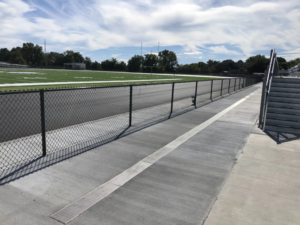 Savannah High School