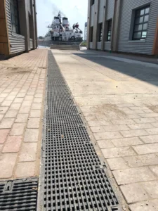 The Flats at East Bank