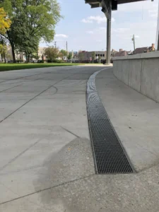 Wheaton Memorial Park