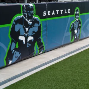 AT&T Lumen Filed Stadium