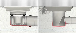 Hygienic-design-Drainability