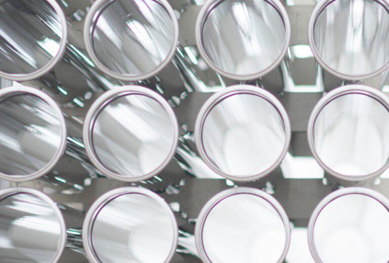 Pickling & Passivation