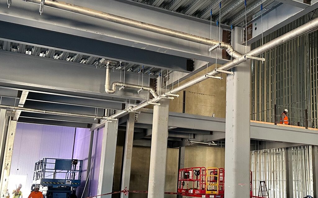 ACO Pipe