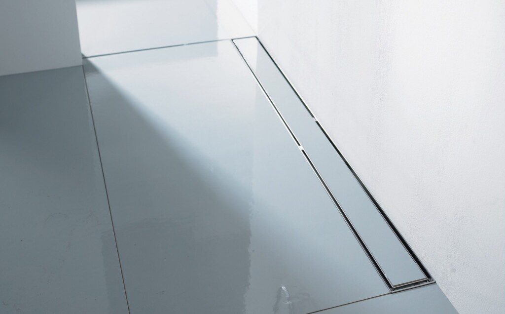 ACO ShowerDrain