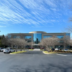ACO USA office in Fort Mill