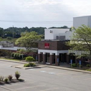 ACO USA office in Mentor