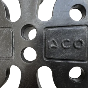 Polyethylene Plastic