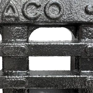 Ductile Iron
